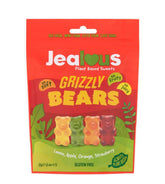 Grizzly Bears Vegan Sweets 🍃